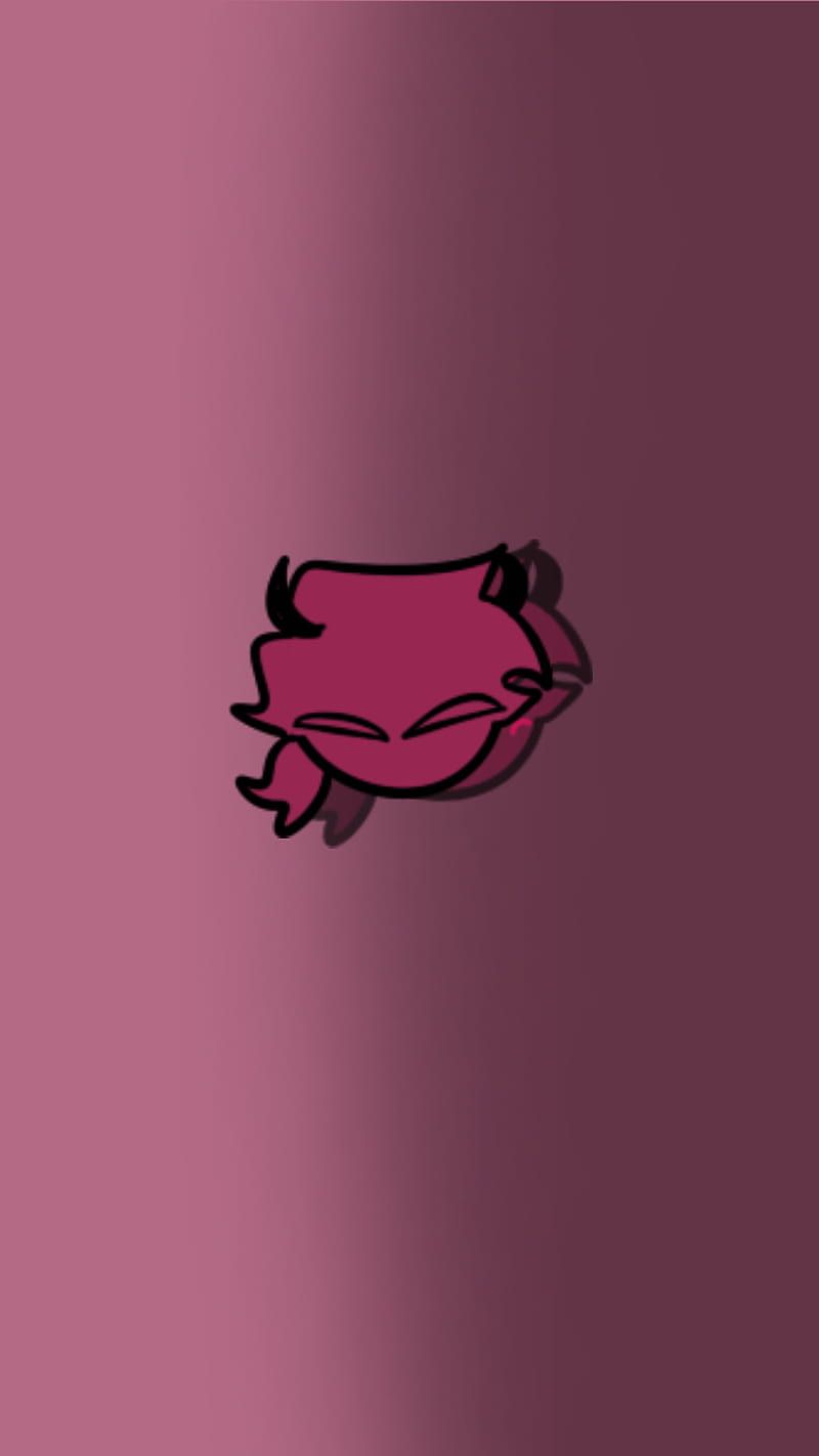 800x1422 Both Selever Icon, mid fight masses, mfm, fnf, HD phone wallpaper