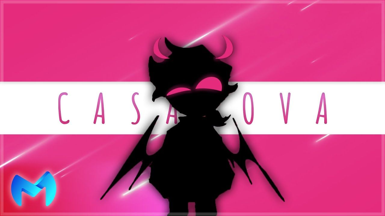 1280x720 FNF Selver Wallpaper