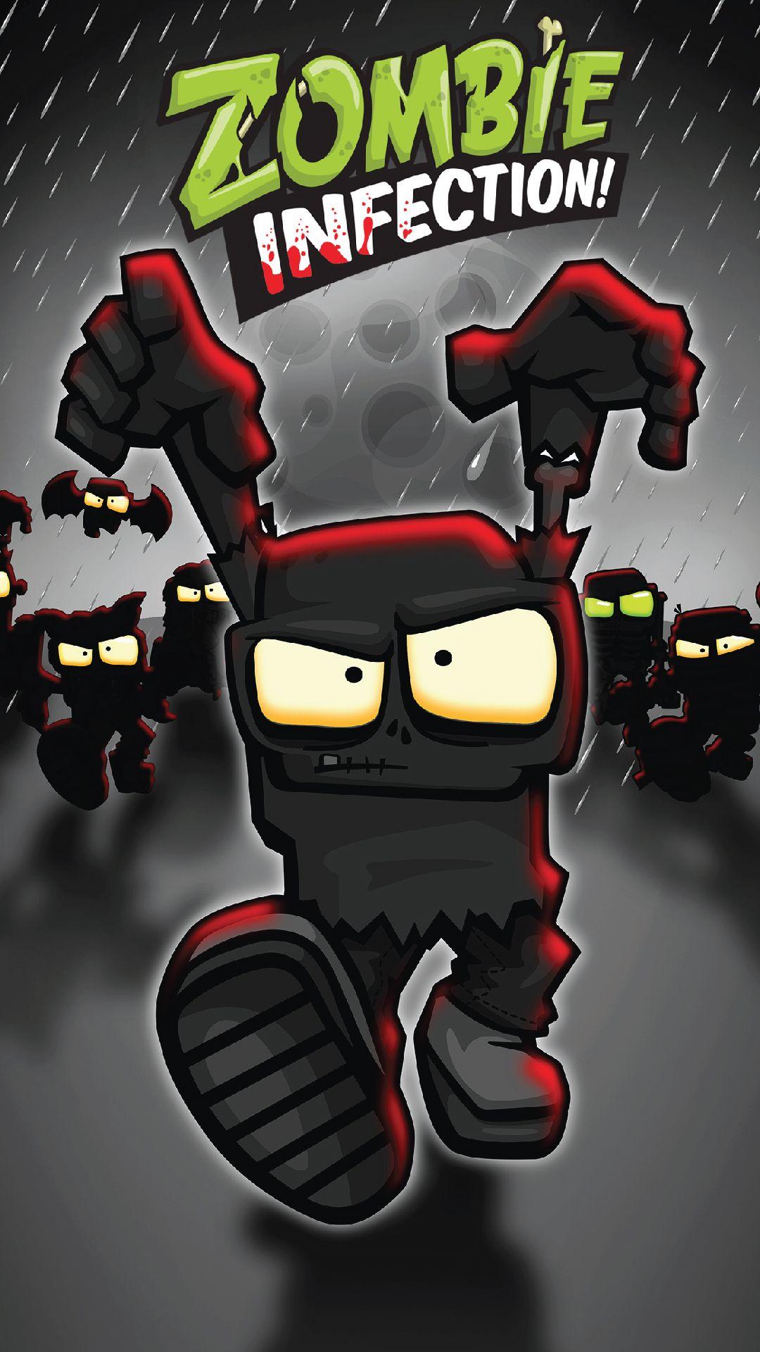 Zombie Infection Wallpapers Top Free Zombie Infection Backgrounds