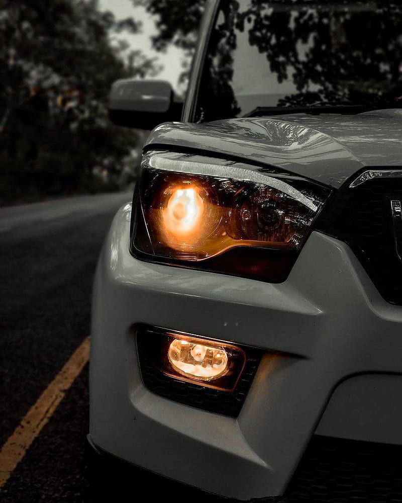 800x1000 HD scorpio car wallpaper