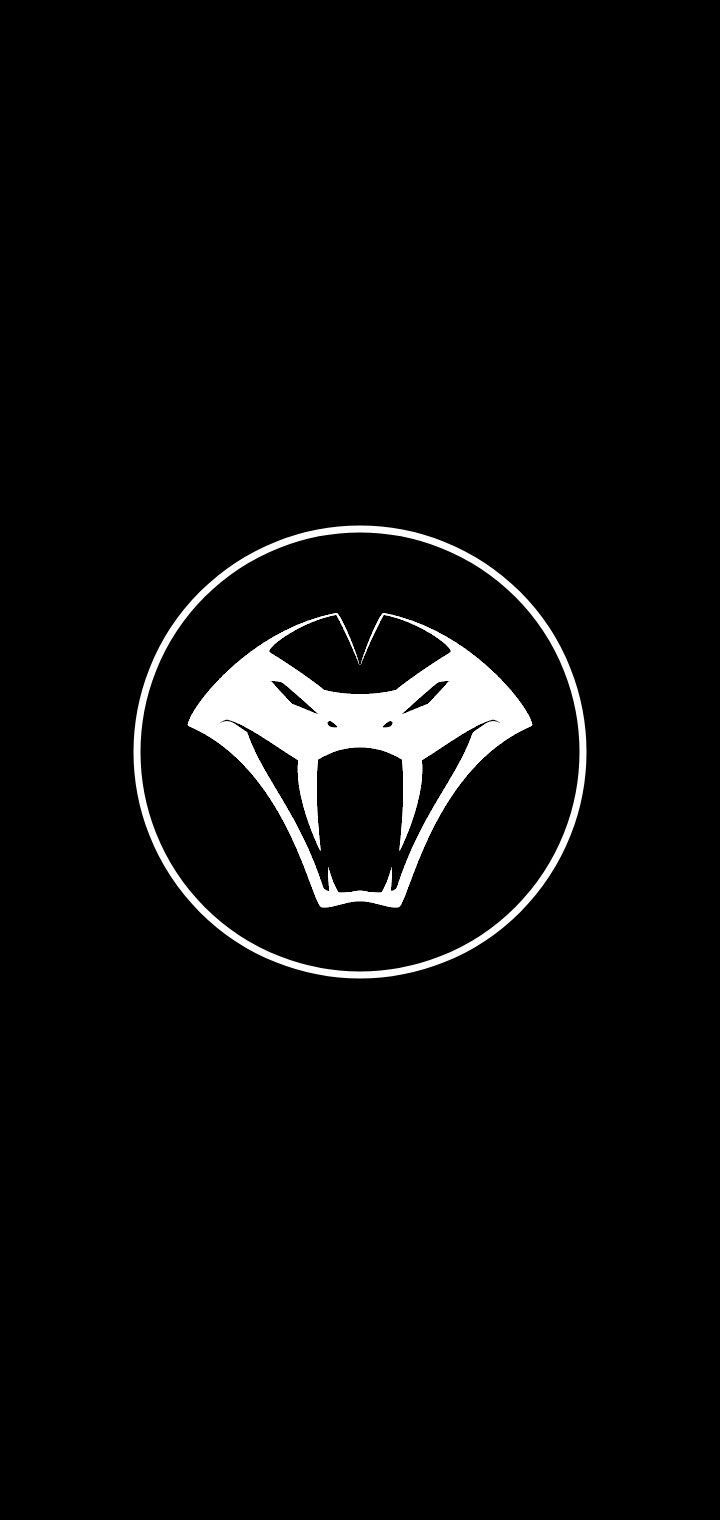 720x1520 PYTHON LOGO WALLPAPER