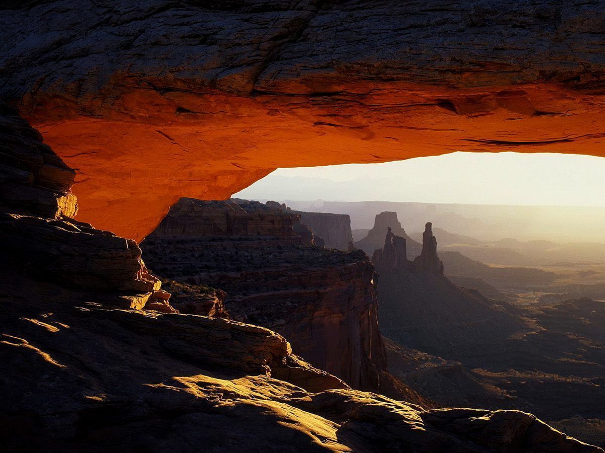 1200x900 Awesome Canyonlands National Park, Utah, United States Of America wallpaper. FREE Best pics