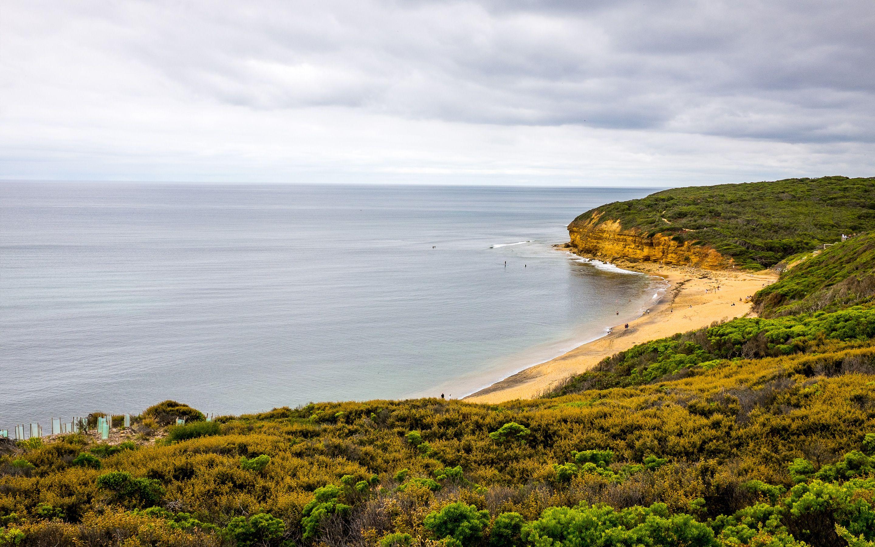 2880x1800 High Resolution Australia Wallpaper