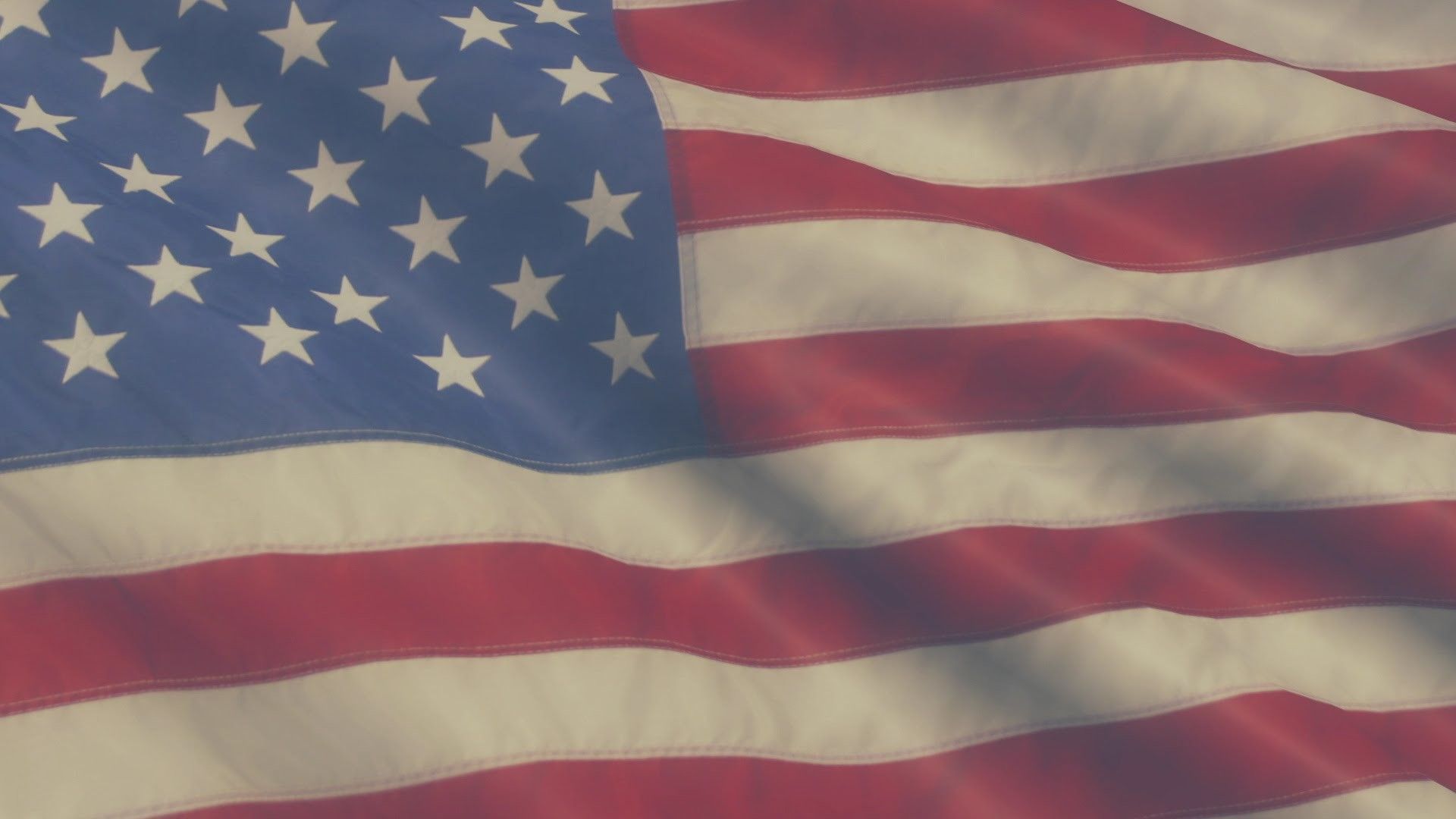 1920x1080 United States Flag Background