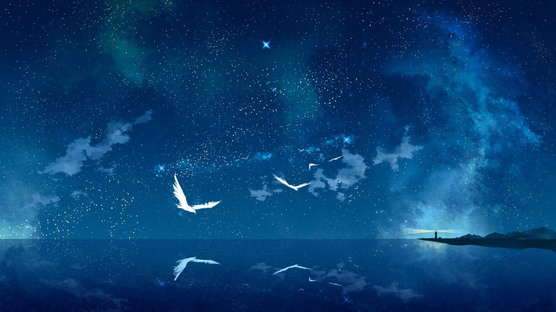 1920x1080 Anime Background