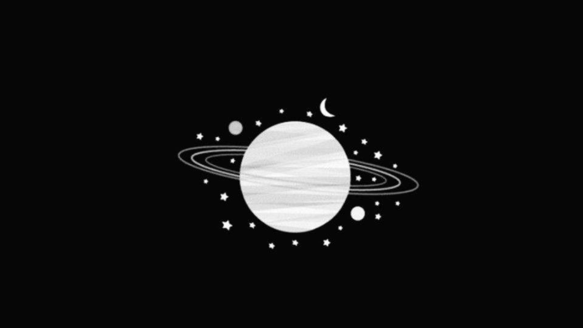 1920x1080 Best Black Aesthetic Wallpaper For Desktop, PC, Laptop, Computer [ 4k, HD ]