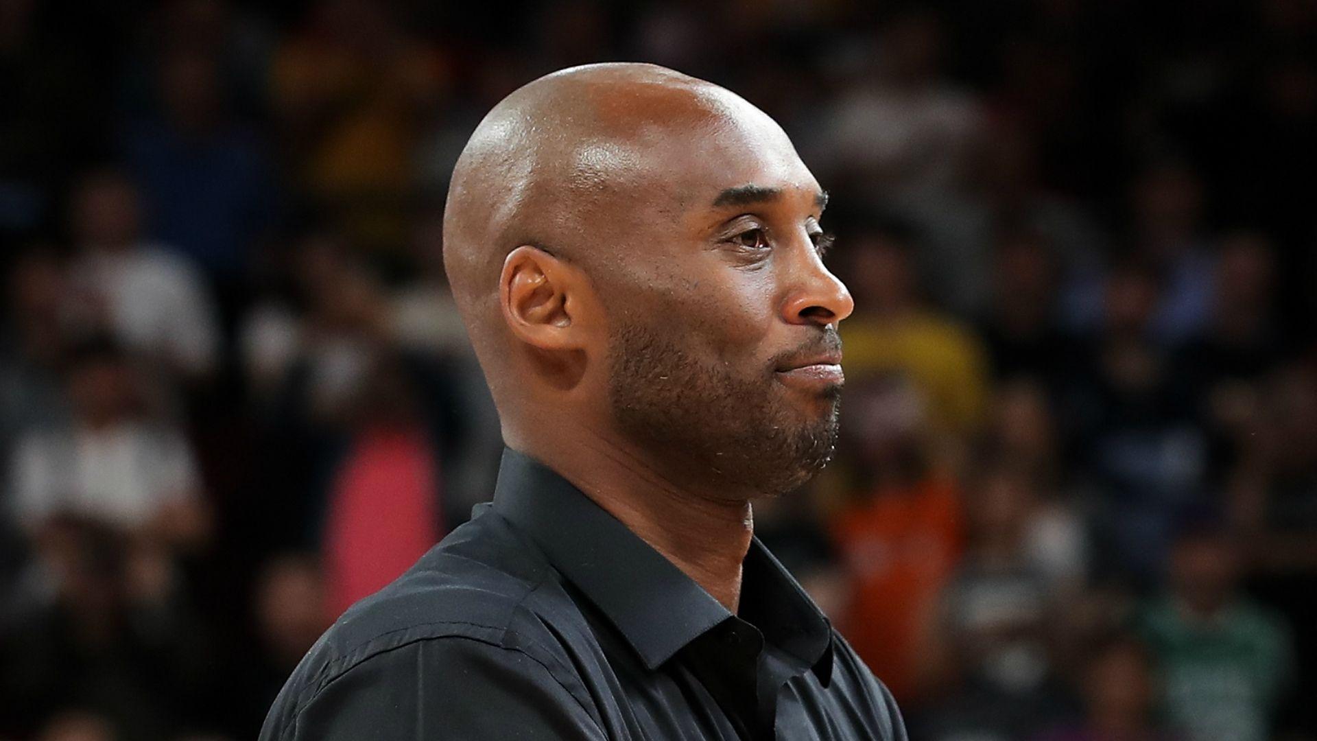 1920x1080 Kobe Bryant dead: Michael Jordan 'in shock' over NBA legend's passing