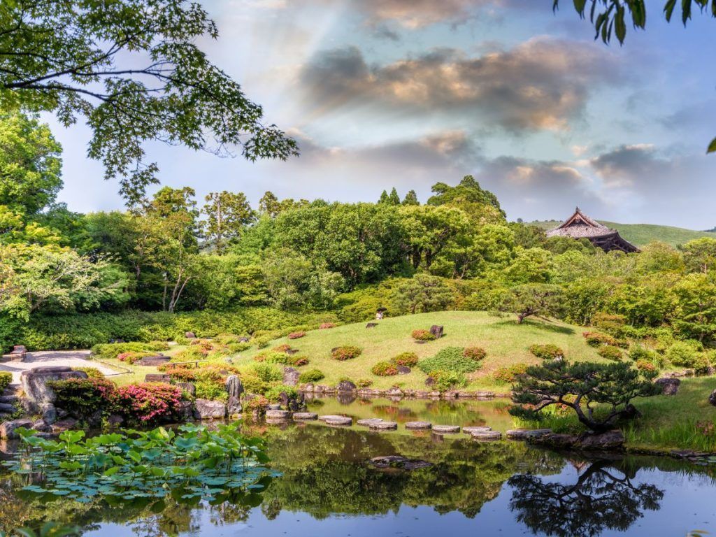 1024x768 Nara Day Trip: Temples, Deer & Mochi in One Magical Day