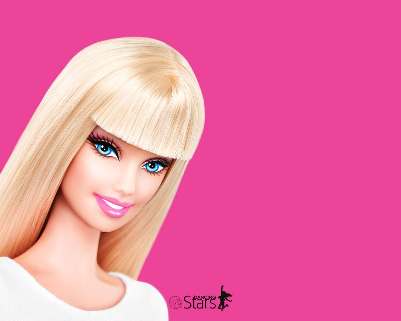 Barbie PC Wallpapers - Top Free Barbie
