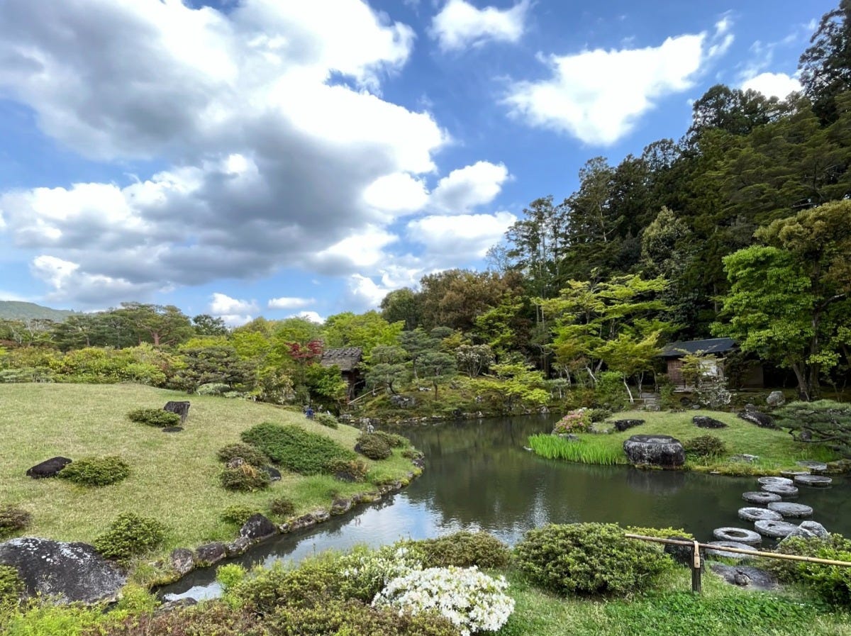 1200x897 Day Trip Itinerary for Nara, Japan: Temples, Bowing Deer, and Dessert!