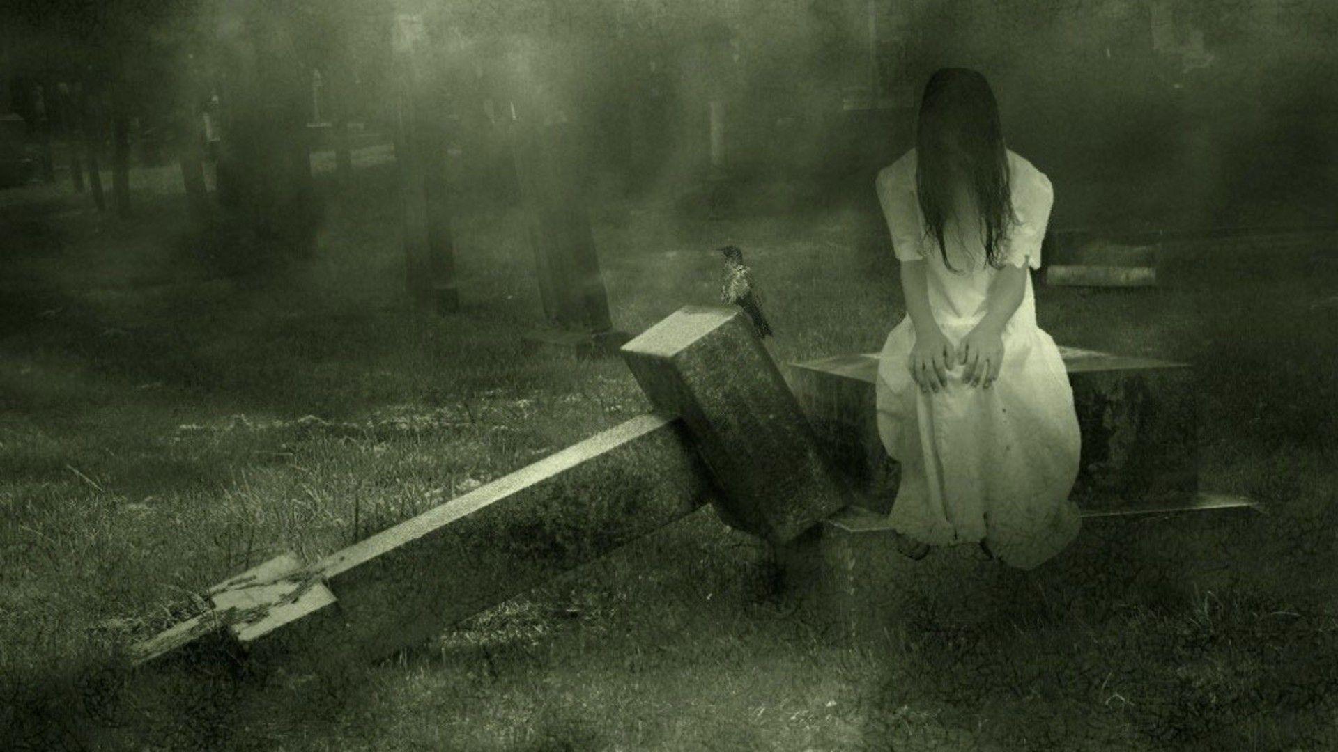 1920x1080 Horror Wallpaper