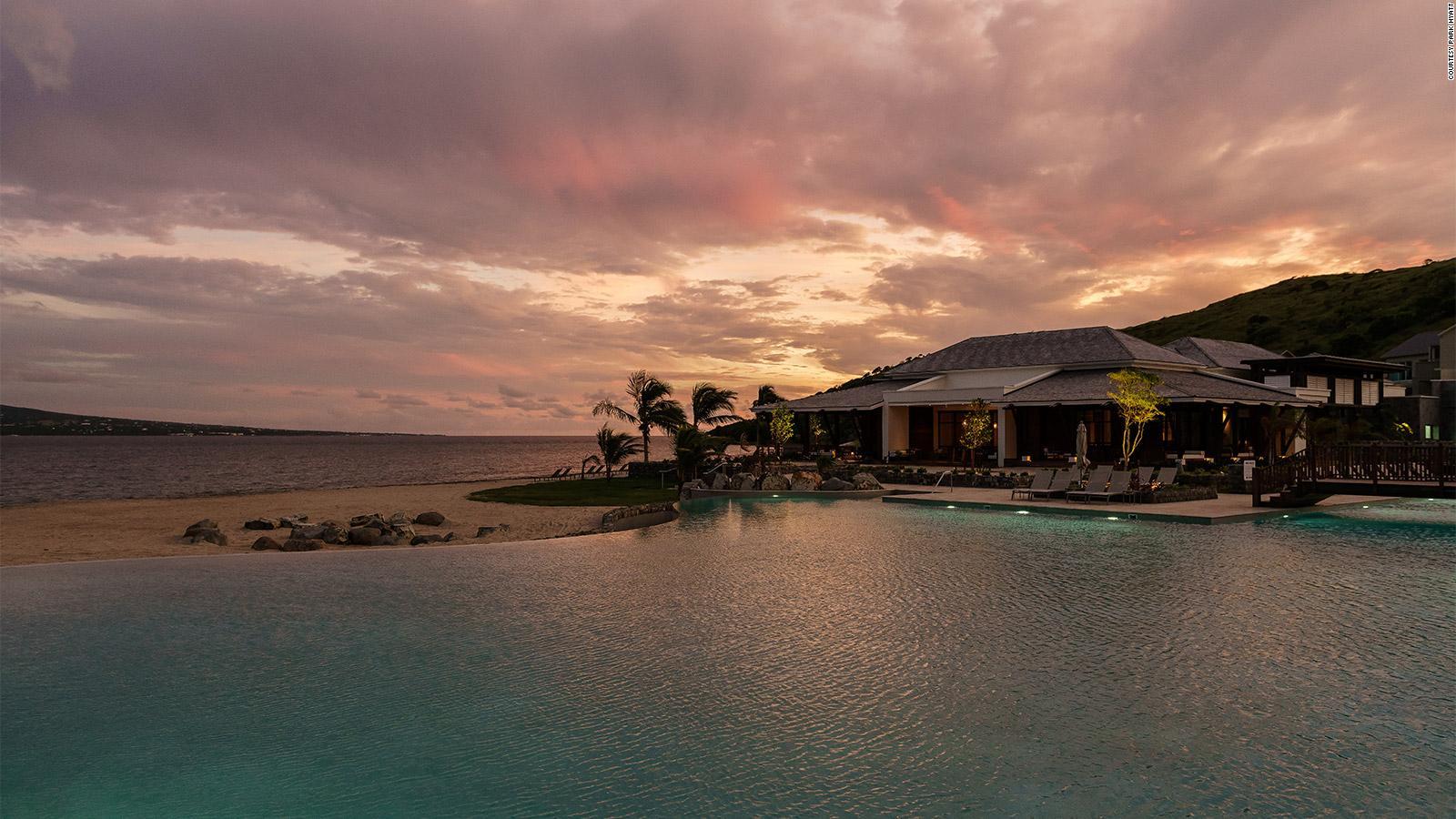 1600x900 Best things to do in St Kitts: What to see and where to eat. CNN