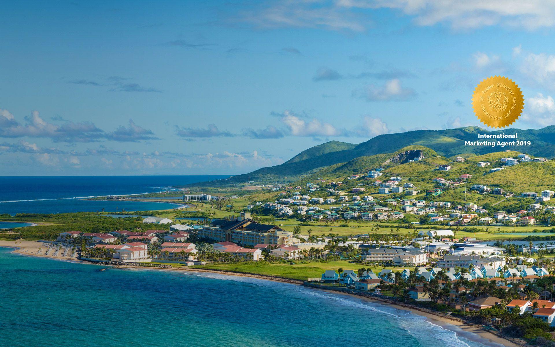 1920x1200 St. Kitts and Nevis Citizenship