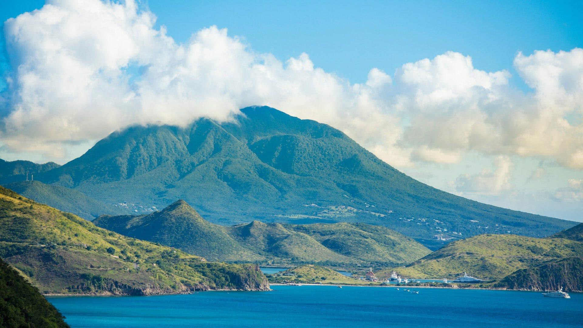 1920x1080 Saint Kitts And Nevis Holidays