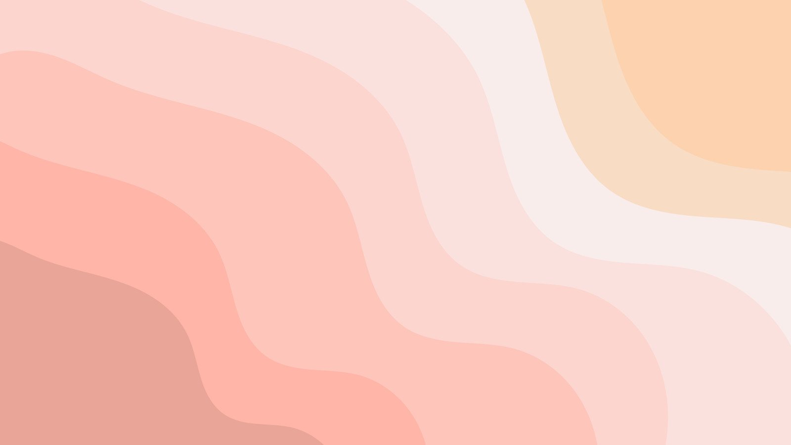 1600x900 Pink Aesthetic Desktop Wallpaper, HD Pink Aesthetic Desktop Background