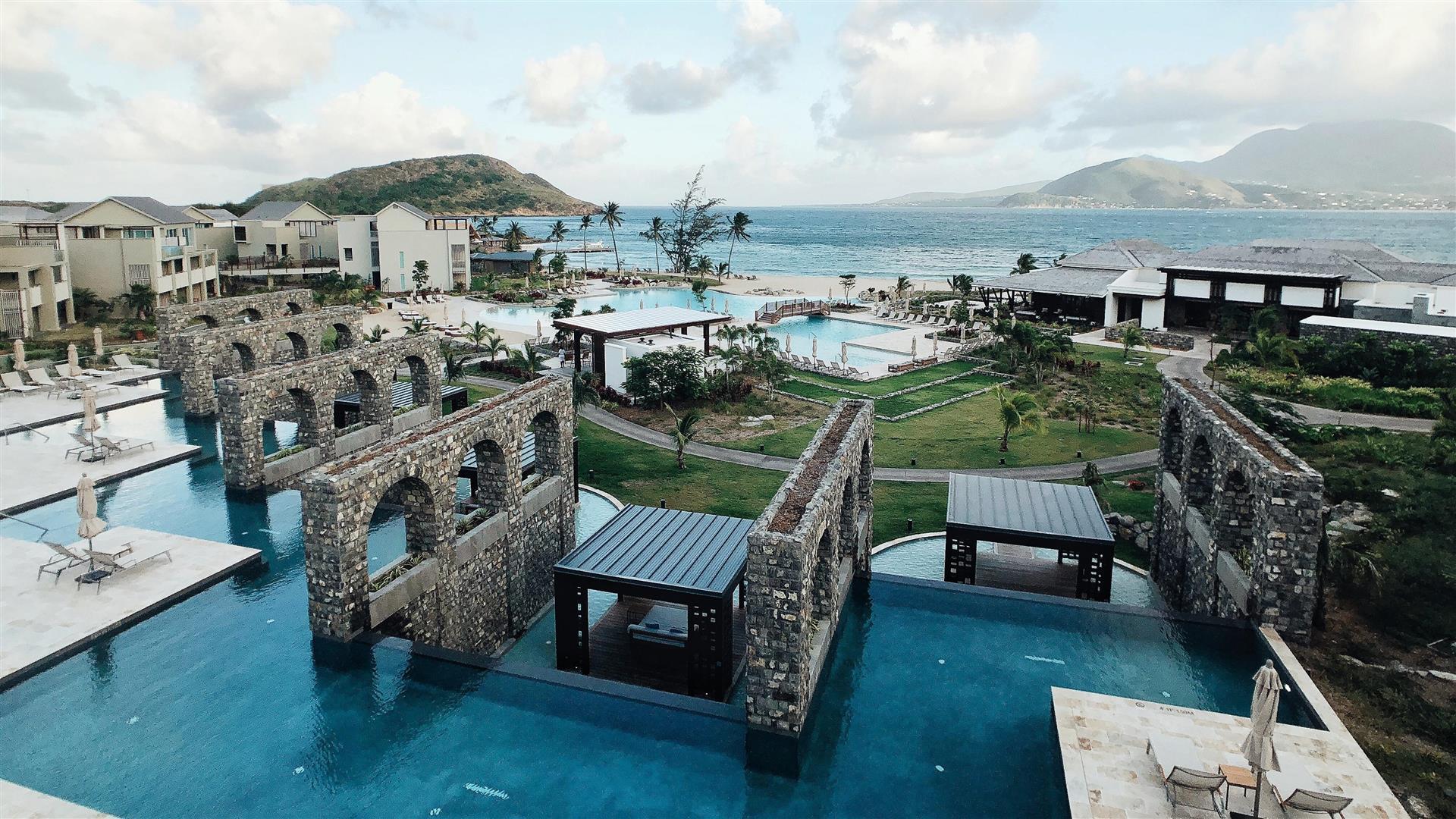 1920x1080 Meetings and events at Park Hyatt St. Kitts, St. Kitts, KN