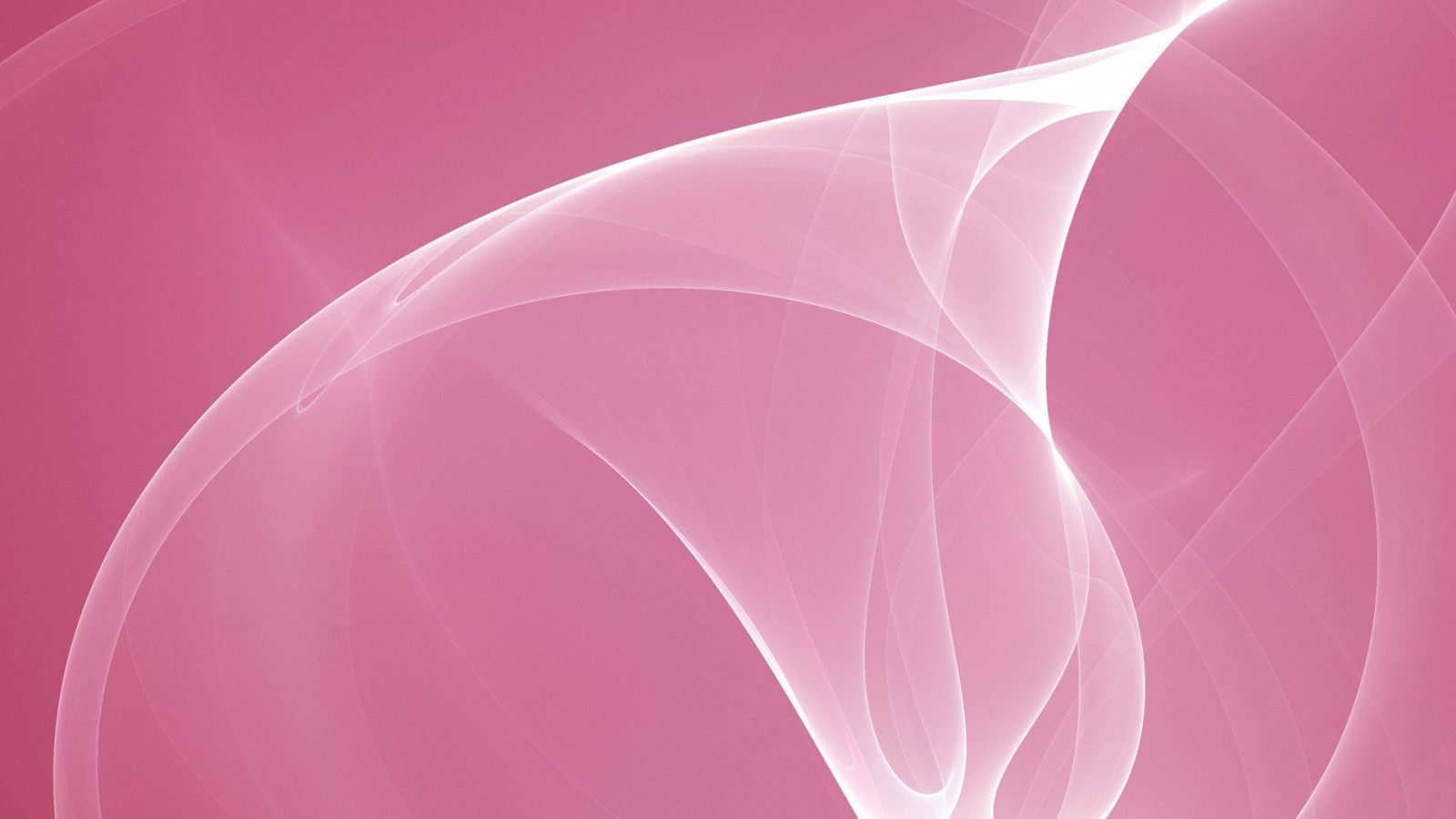 1600x900 Art Pink Abstract Wallpaper 28394