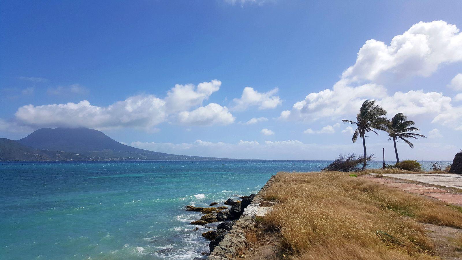 1600x900 Cockleshell Beach in St Kitts Will Make Your Jaw Drop