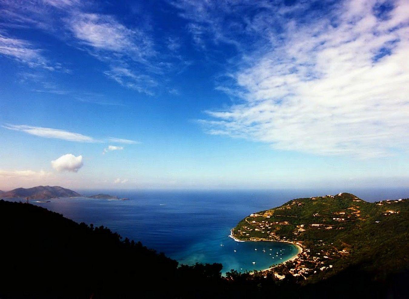 1350x986 Free download saint Kitts and Nevis mountain picture saint Kitts