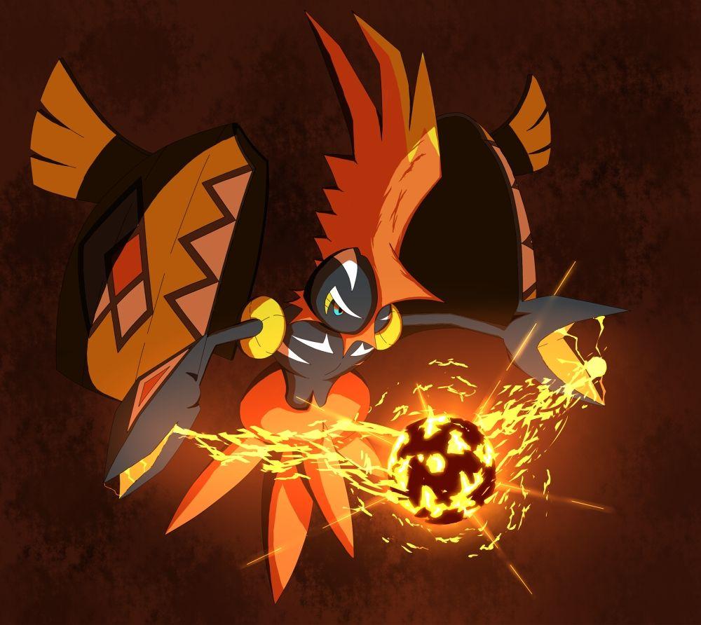 Tapu Koko Wallpapers Top Free Tapu Koko Backgrounds WallpaperAccess