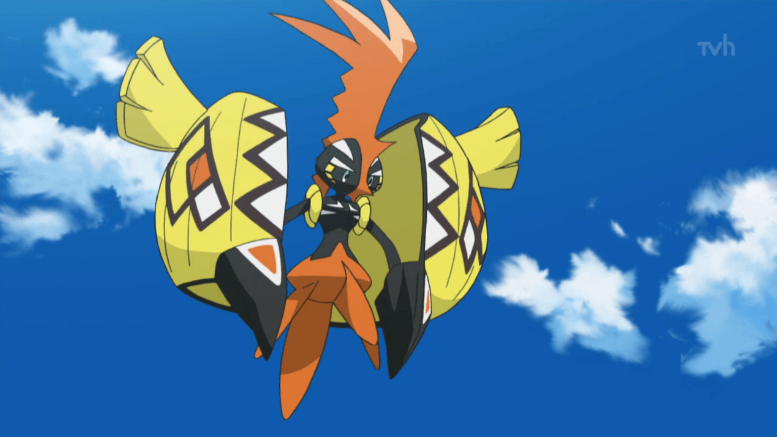 1566x881 Professor Kukui (anime). Pokémon