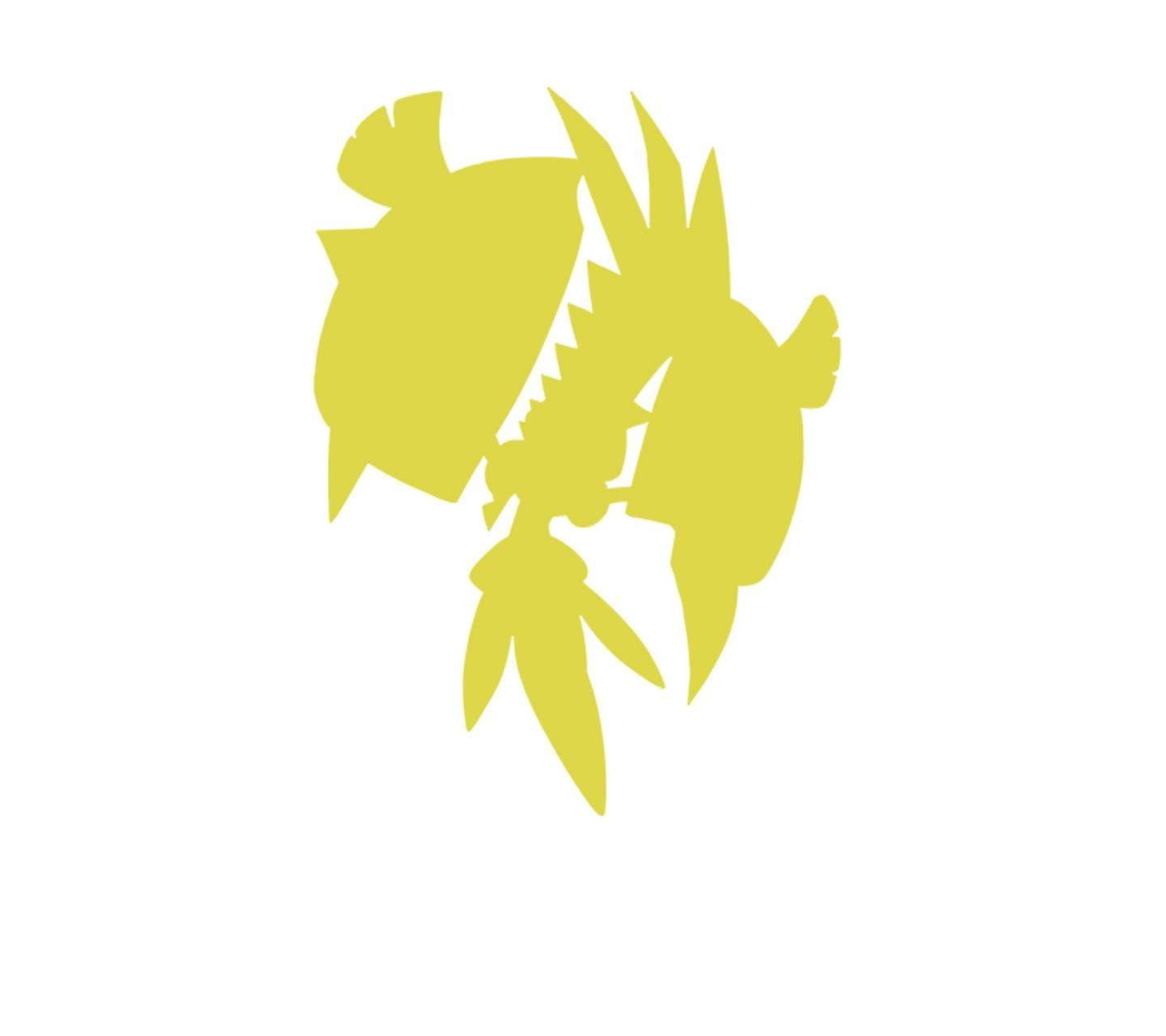 1440x1280 Tapu Koko wallpaper