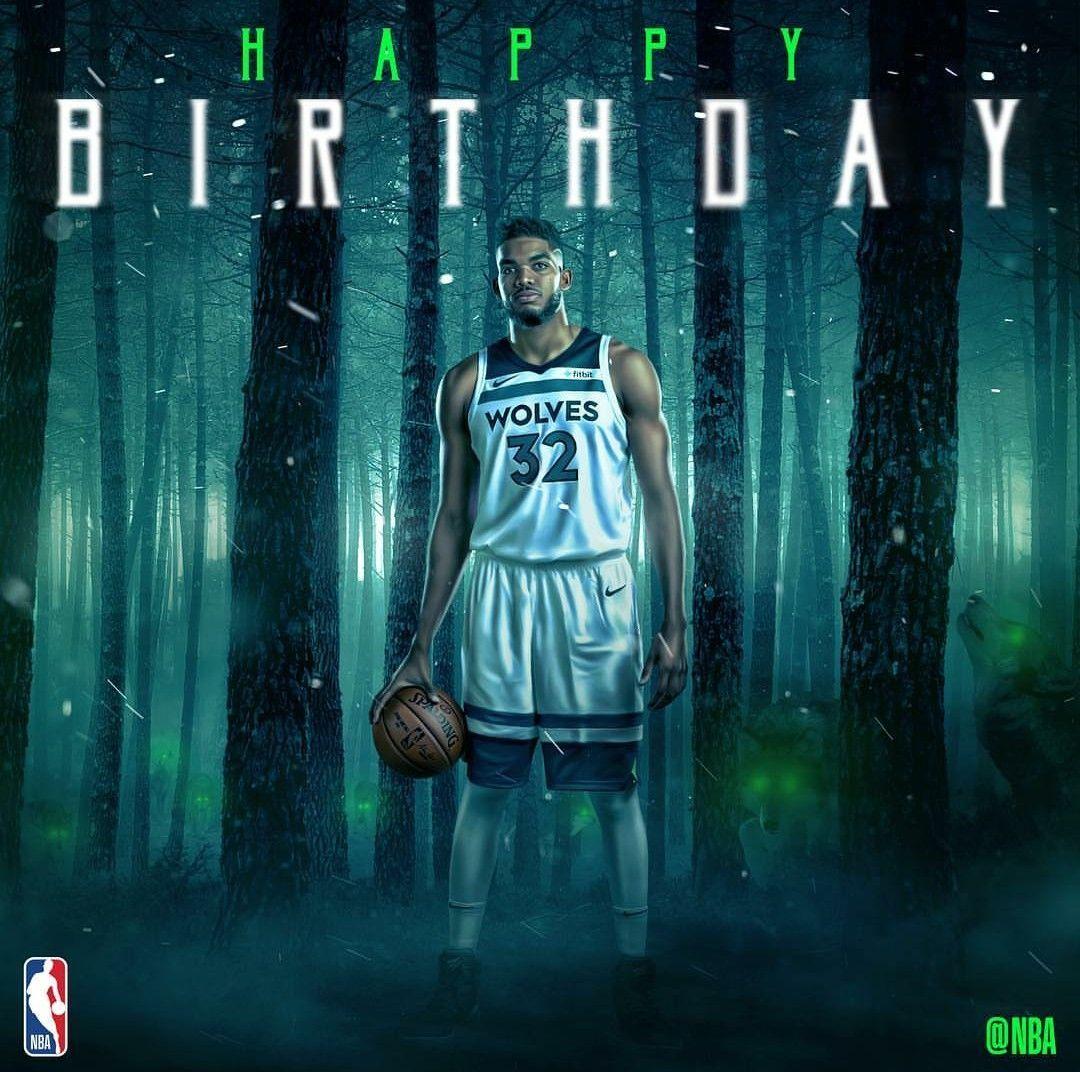 Karl-Anthony Towns Wallpapers - Top Free Karl-Anthony Towns Backgrounds