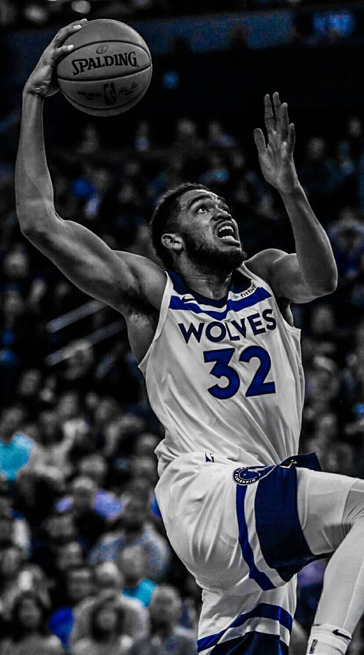 712x1280 Karl Anthony Towns wallpaper