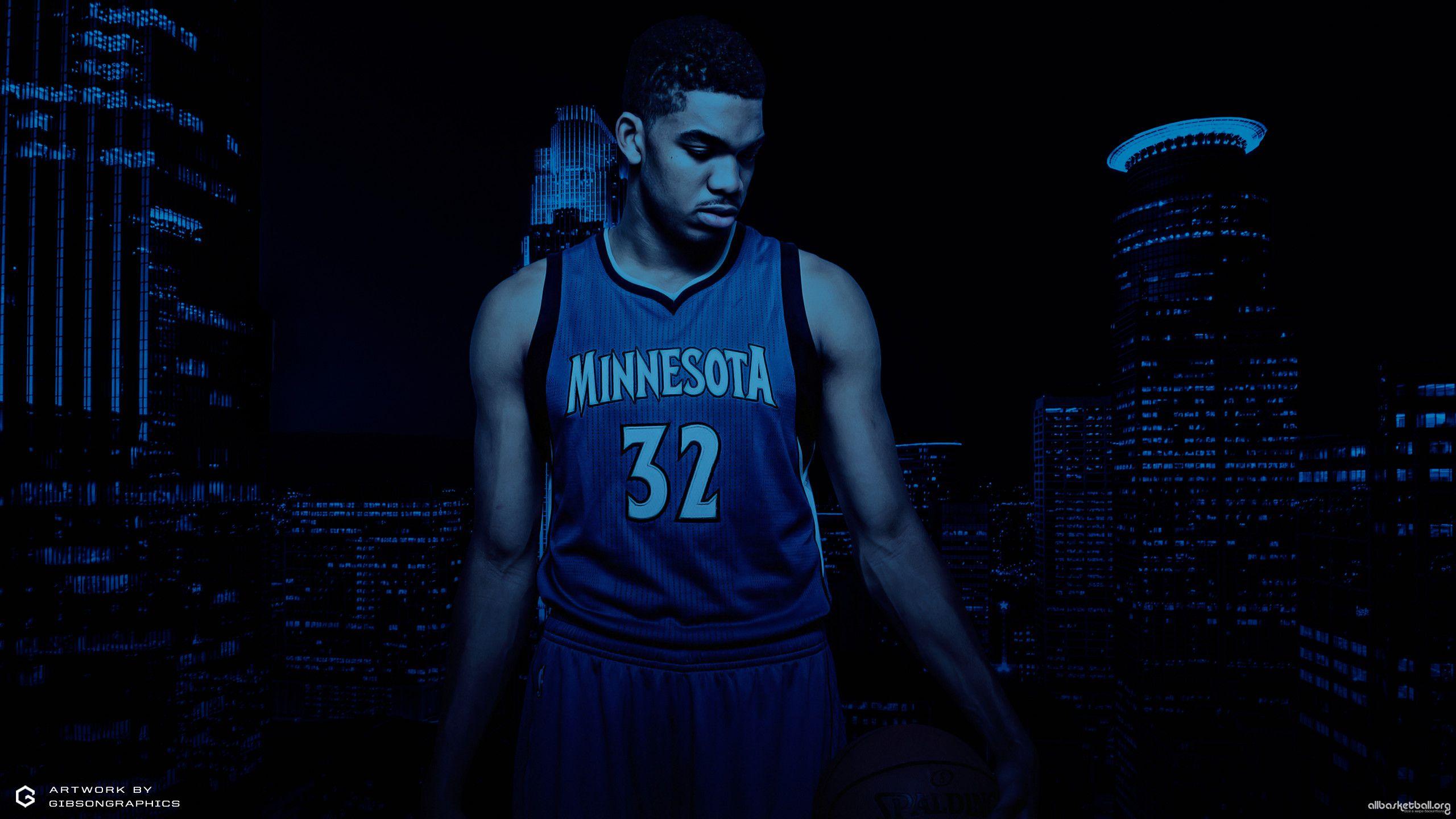 Karl-Anthony Towns Wallpapers - Top Free Karl-Anthony Towns Backgrounds