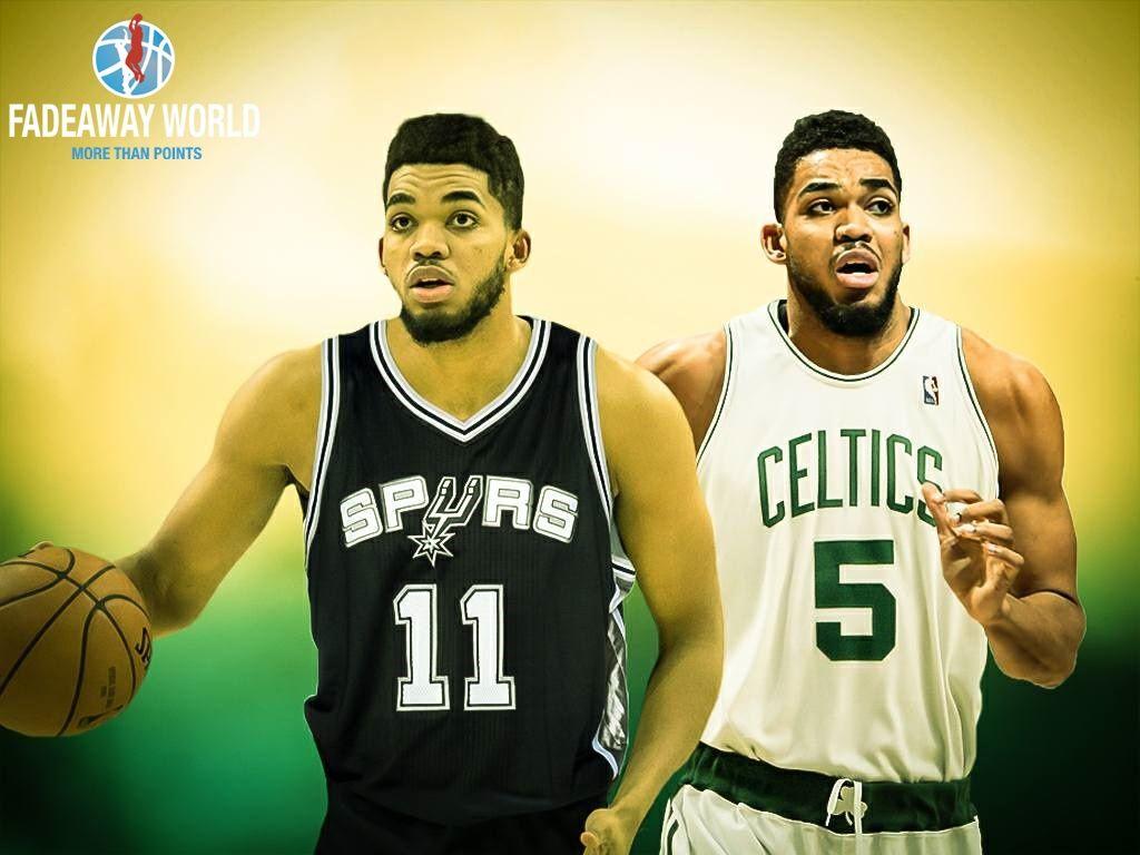 1024x768 NBA Trade Rumors: 4 Best Trade Packages For Karl Anthony Towns