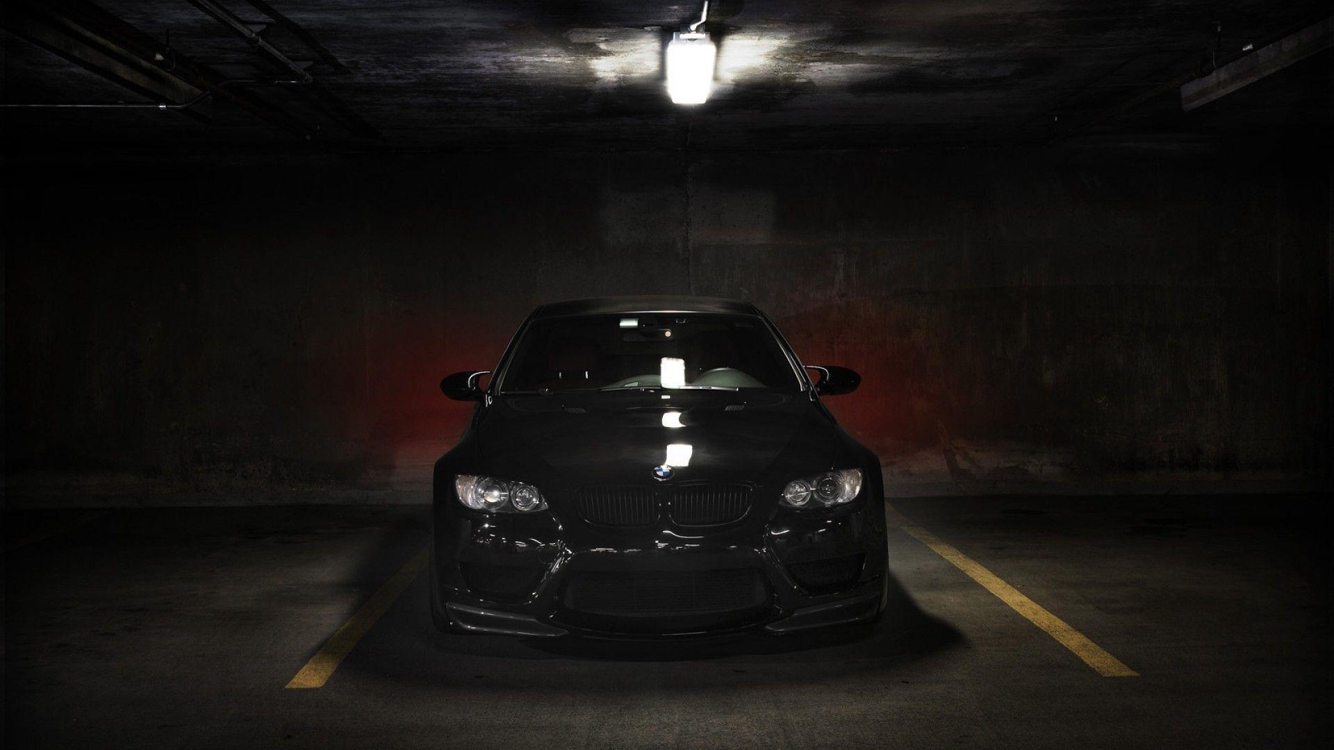 1920x1080 Free download bmw wallpaper garage dark wallpaper 1920x1080