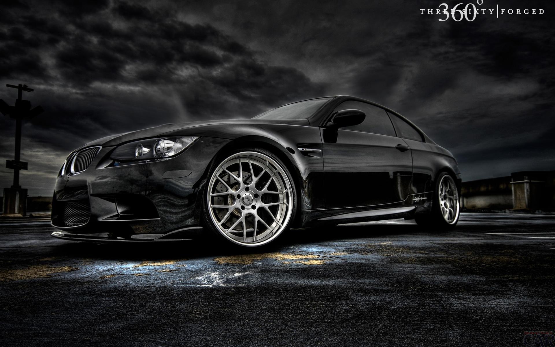Dark Bmw Wallpapers Top Free Dark Bmw Backgrounds WallpaperAccess