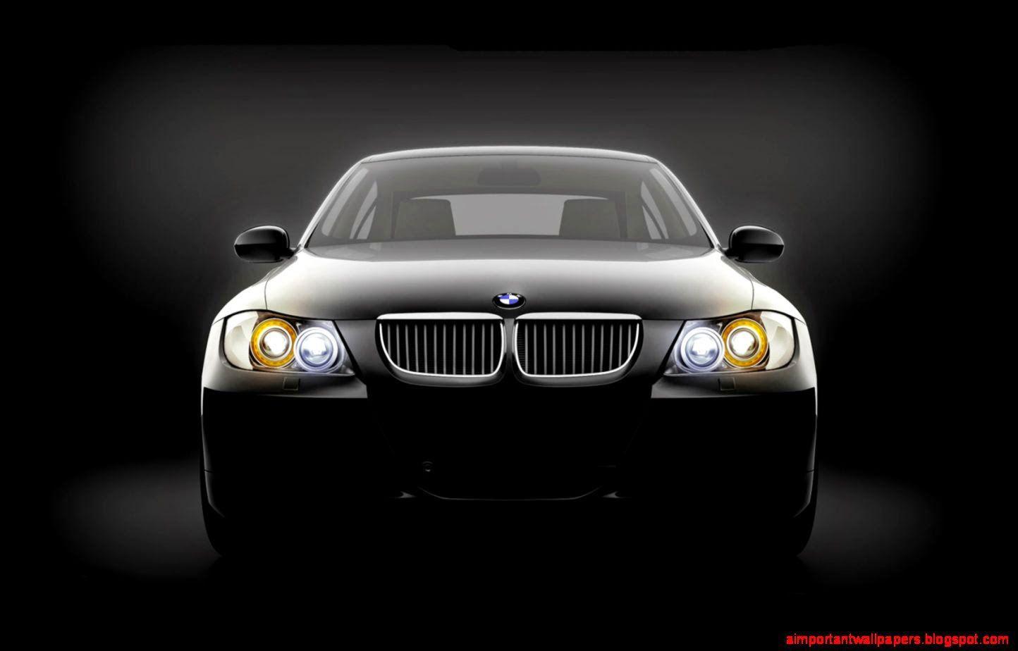 1444x924 Bmw Car Dark Wallpaper