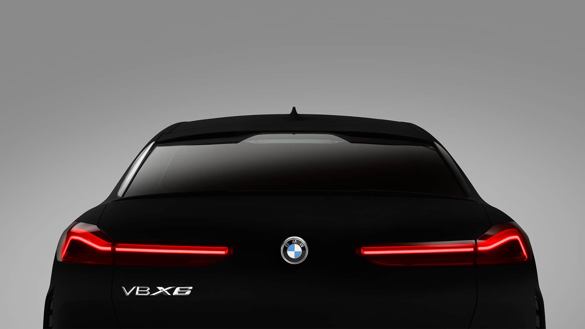 1920x1080 Blacker than black: the first Vantablack car