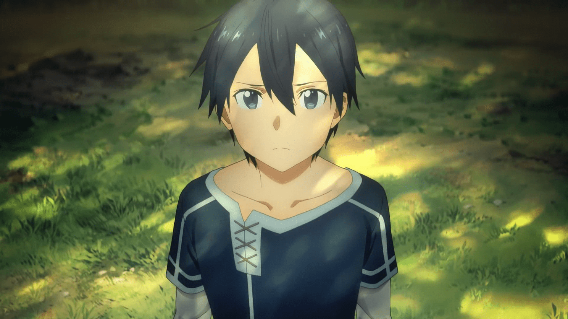 1920x1080 MCM Scotland Comic Con to host UK Premiere of Sword Art Online