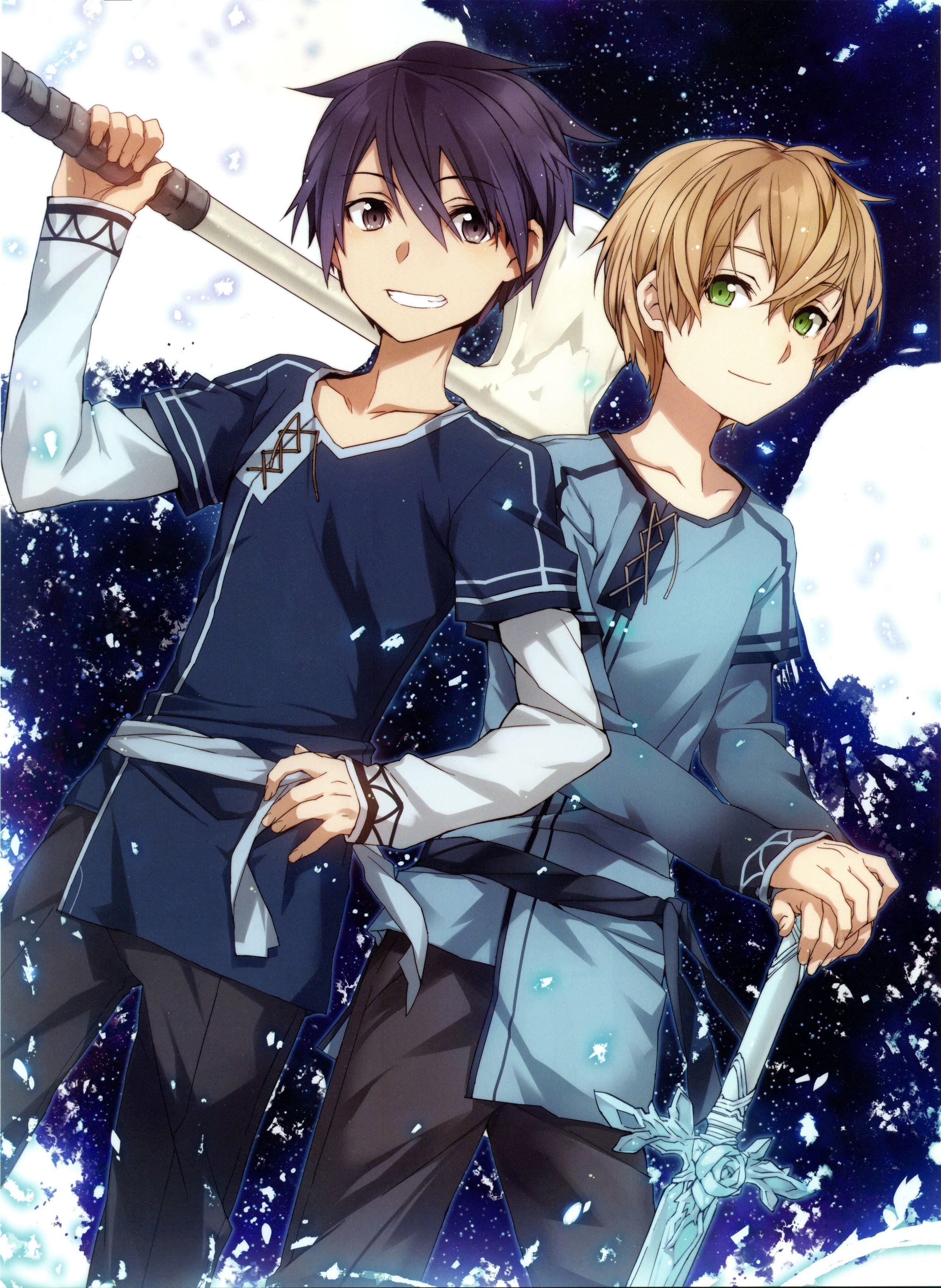 2552x3493 Sword Art Online Mobile Wallpaper Anime Image