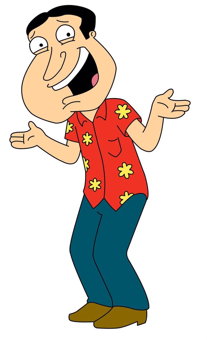 Glenn Quagmire Wallpapers - Top Free Glenn Quagmire Backgrounds