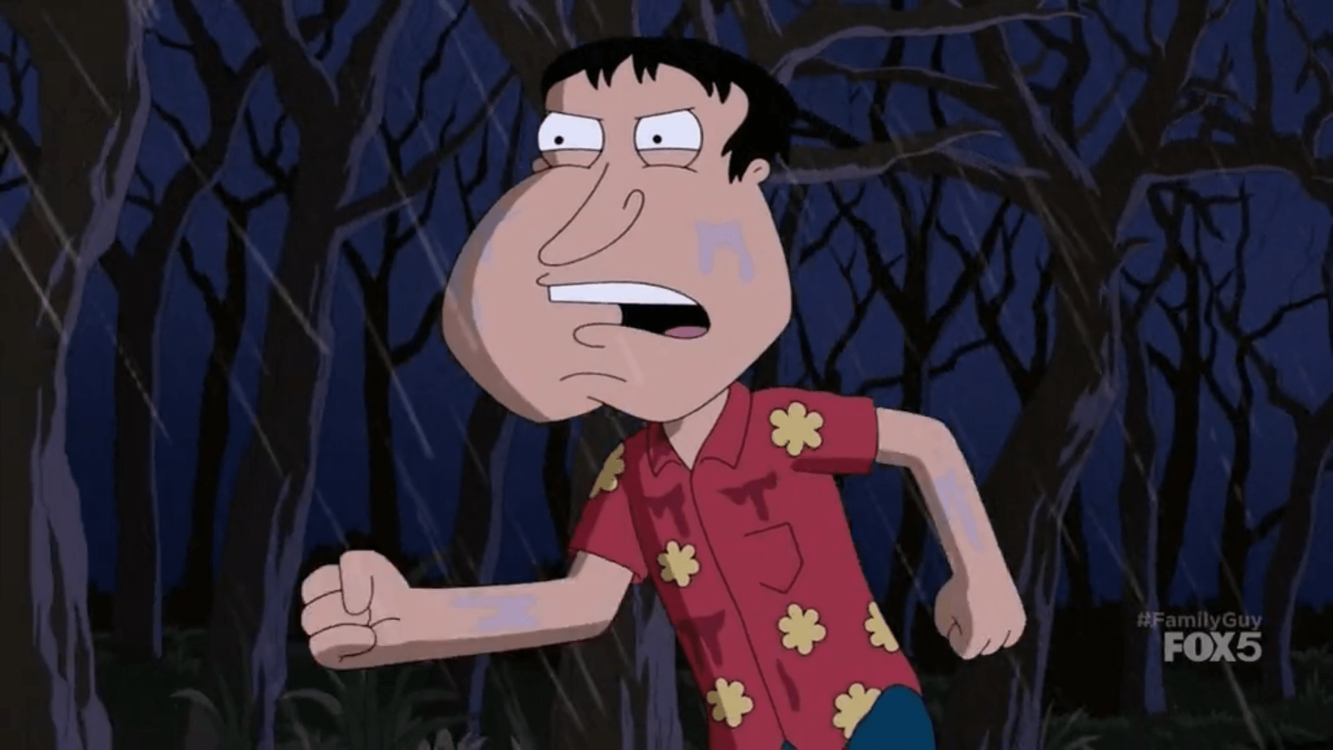 Glenn Quagmire Wallpapers - Top Free Glenn Quagmire Backgrounds