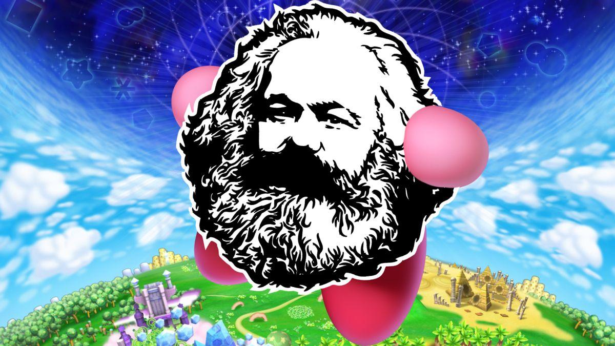 1200x675 Nintendo Direct Announces Marx for Kirby Star Allies