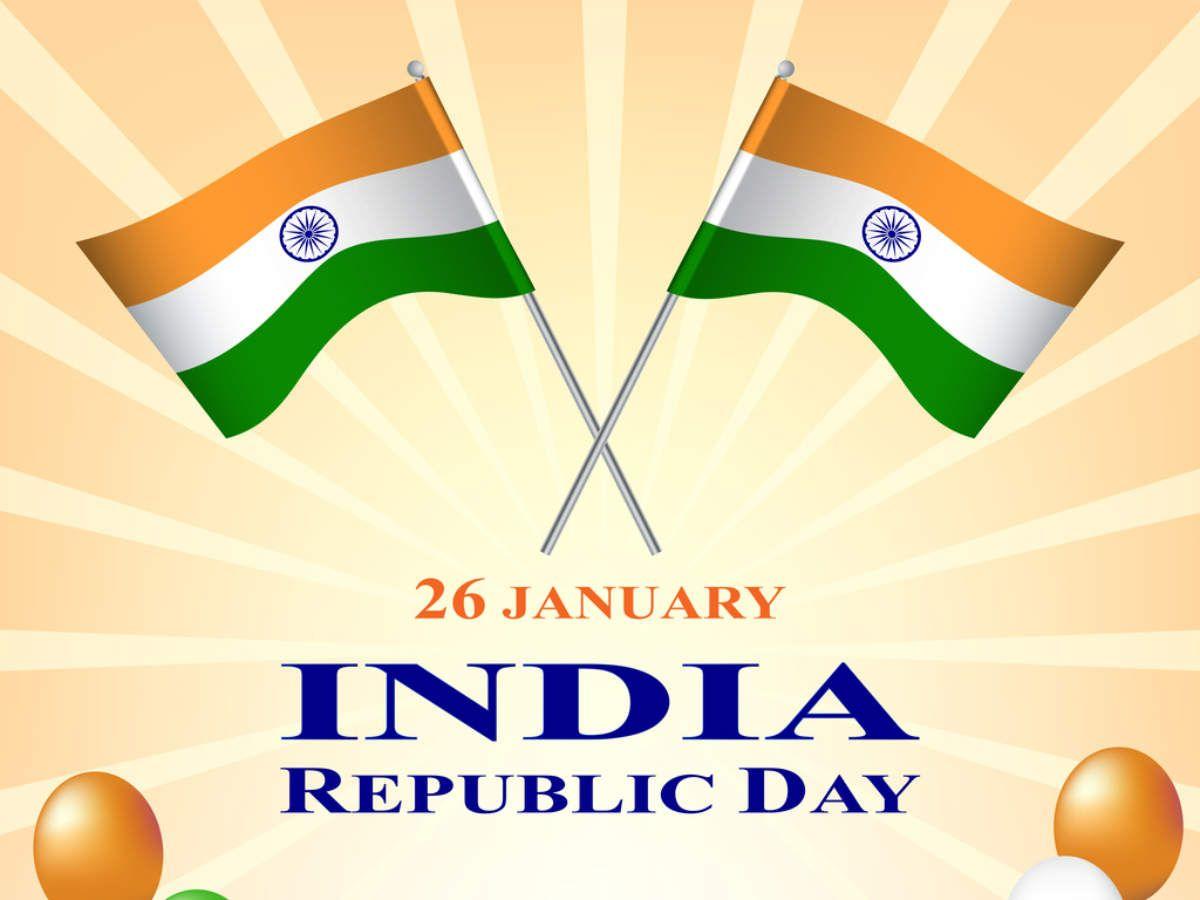 1200x900 Happy Republic Day 2020: Image, Quotes, Wishes, Messages, Cards