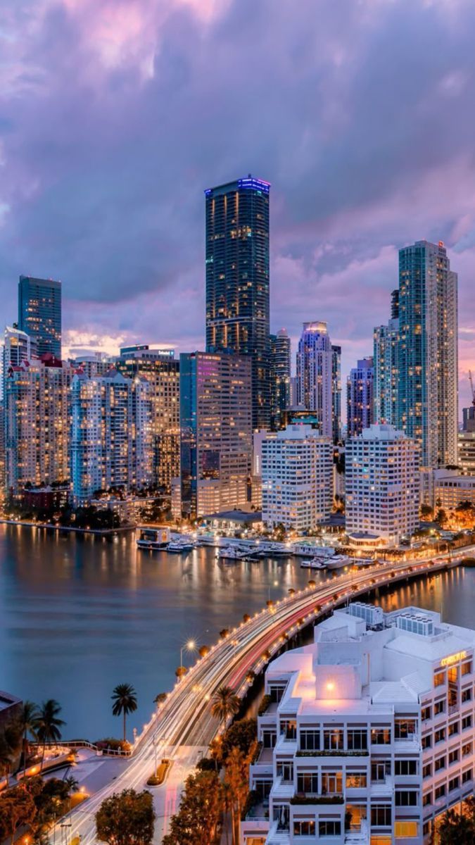 675x1200 Miami!!!. Brickell miami, Miami travel, Miami city