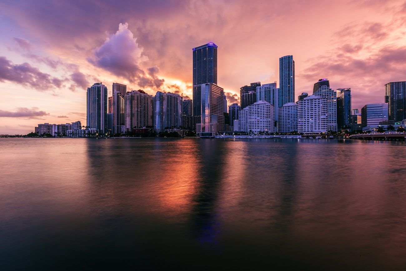 1300x867 Miami's Housing Market Becoming One of the Most Expensive in the Country