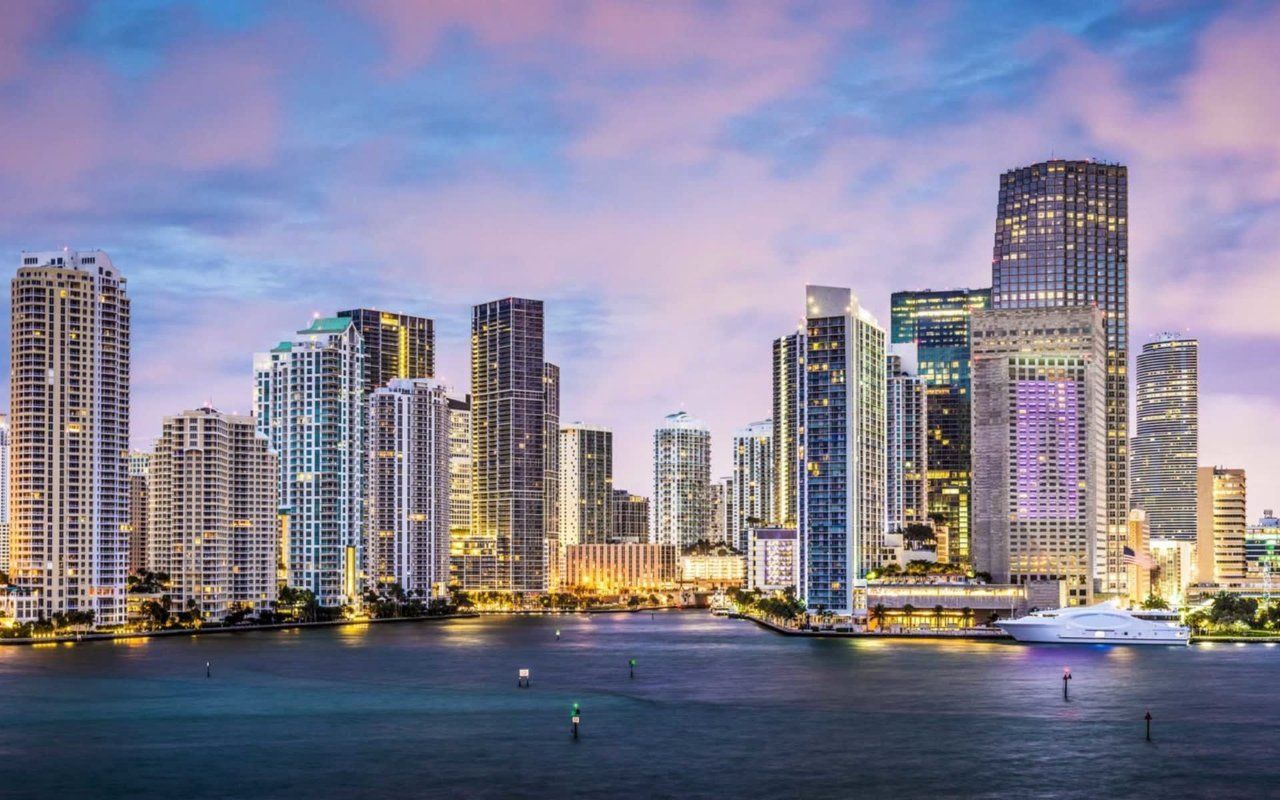 1280x800 Brickell Luxury Real Estate