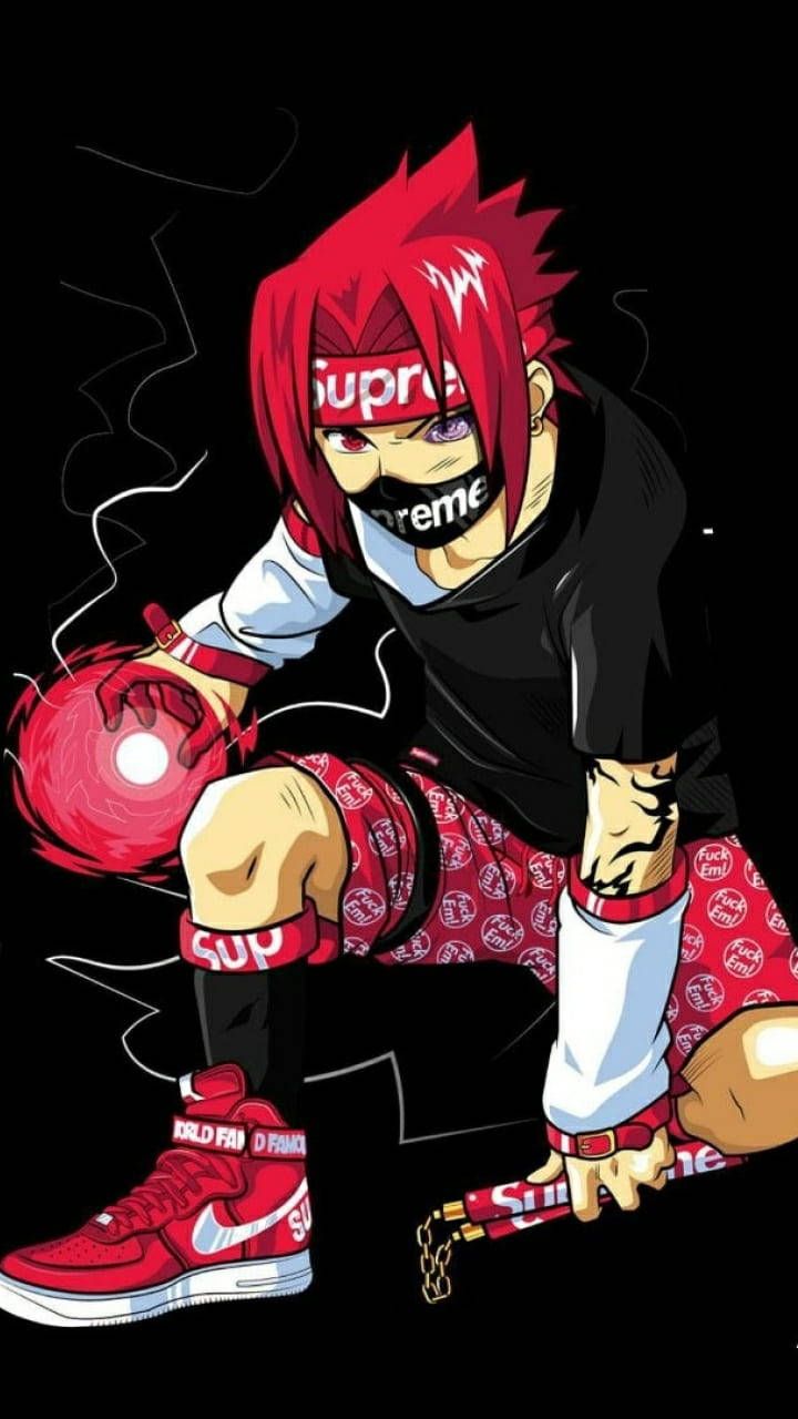 720x1280 Download Naruto Supreme Edited Young Sasuke Wallpaper