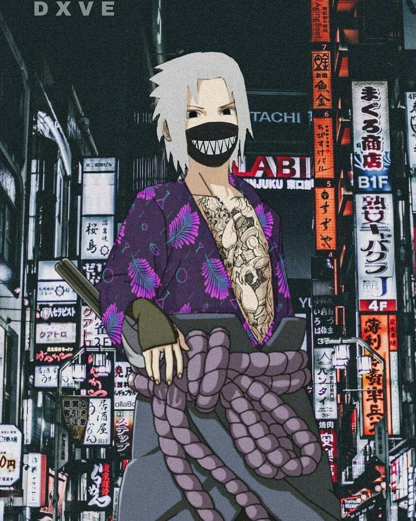 857x1073 I made an Sasuke art, took me 3 days to do it. Hope you guys appreciate it