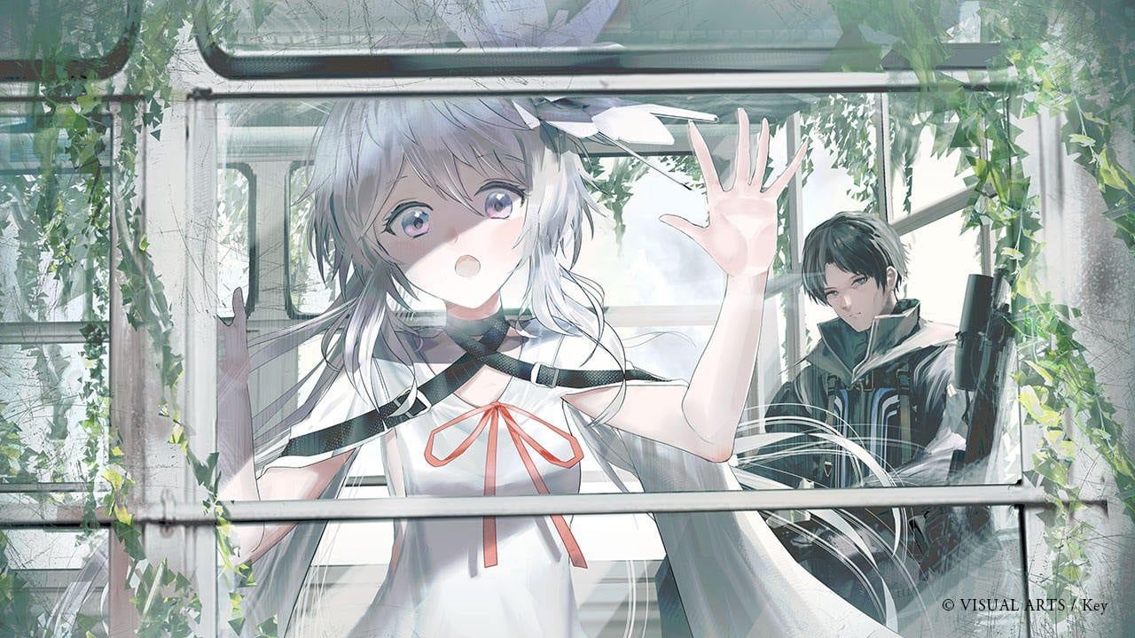 1280x720 Visual Arts' visual novel Stella of the End coming to Japan on September 30