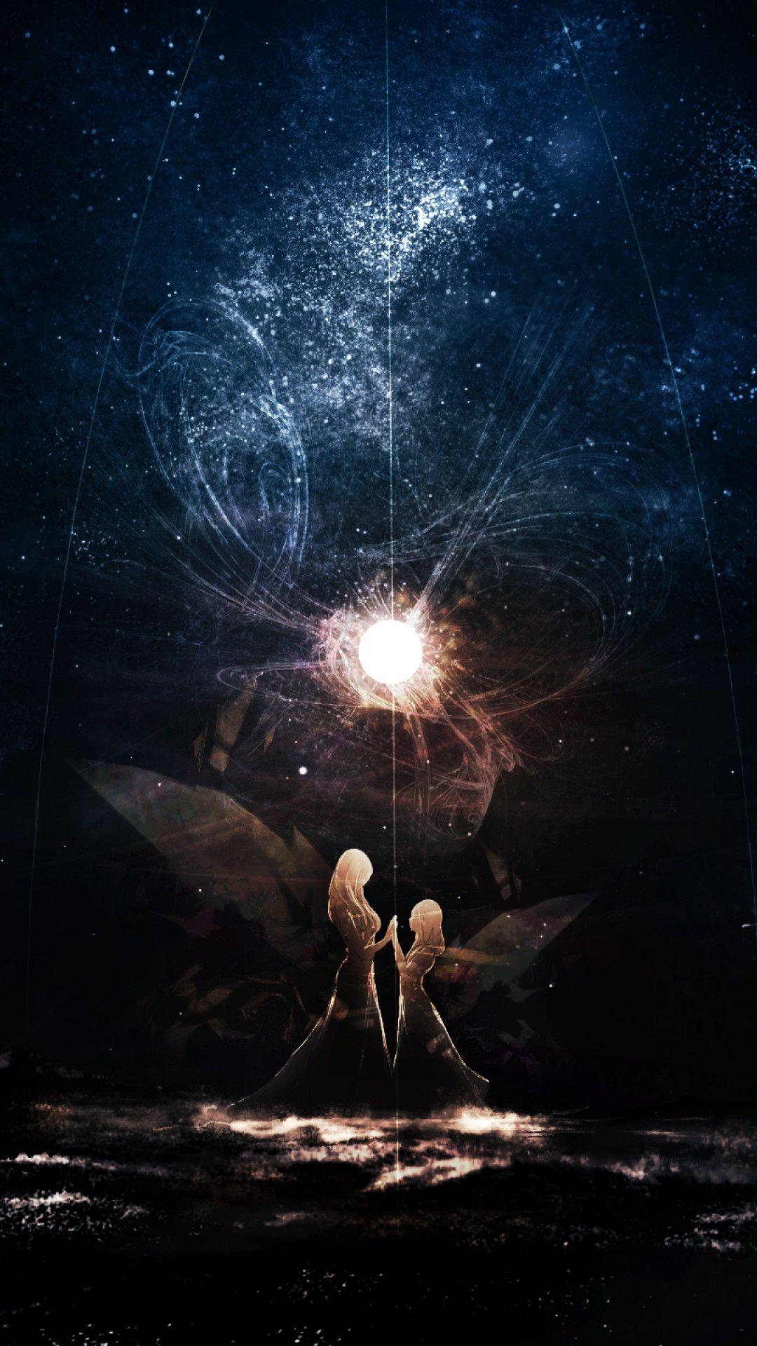 1080x1920 Anime Wallpaper 1080x1920