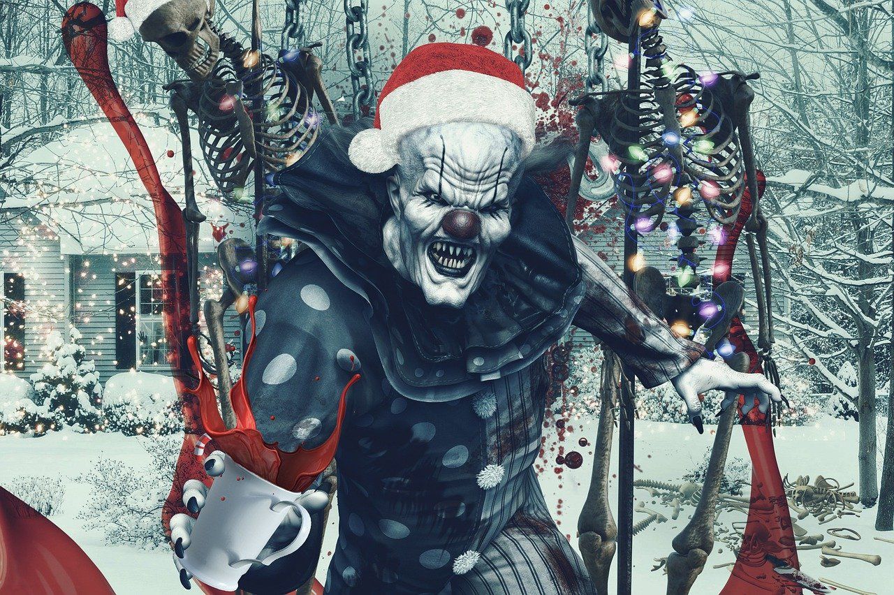 1280x852 Free Christmas Movie & Christmas Image
