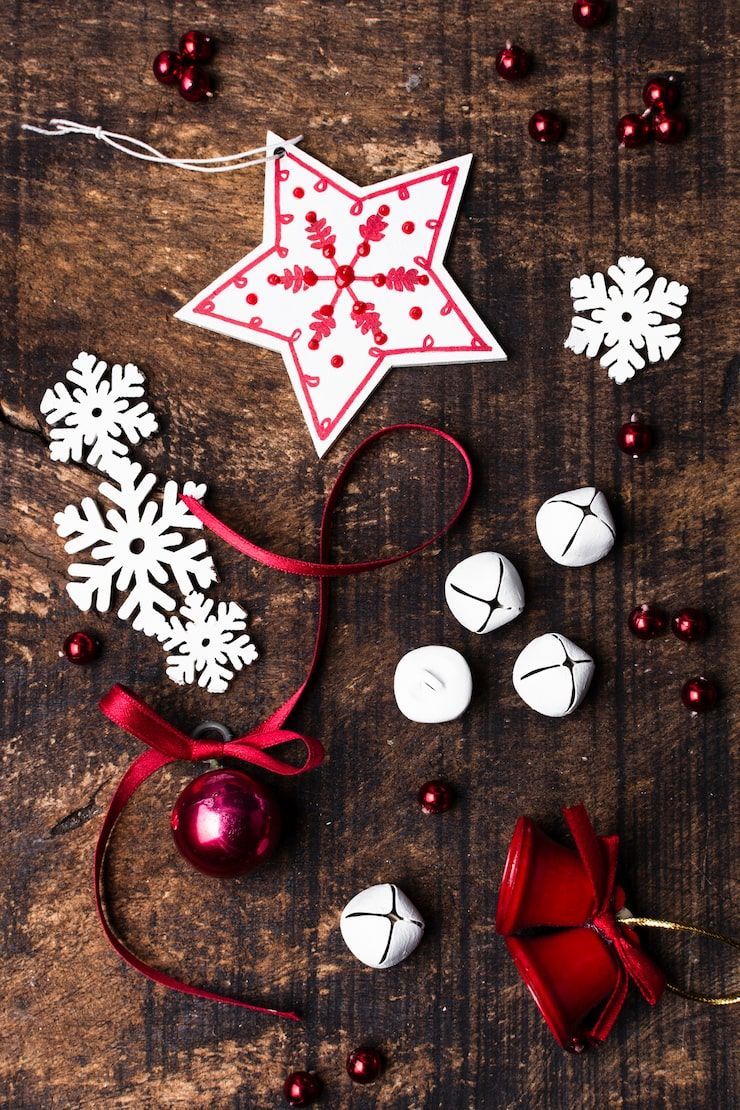 740x1110 Scary Christmas Image