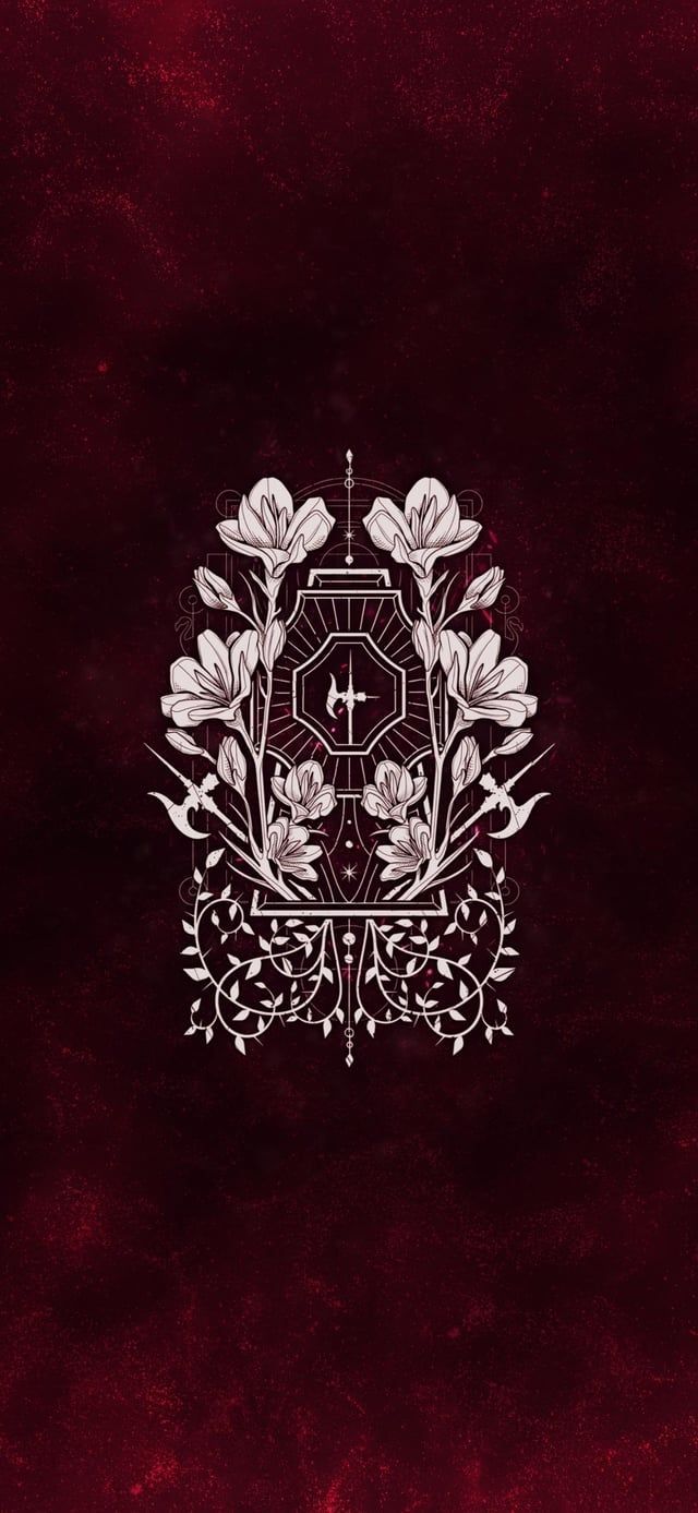 640x1387 Phone Wallpaper For Each Song Crest. Let me know what you think!